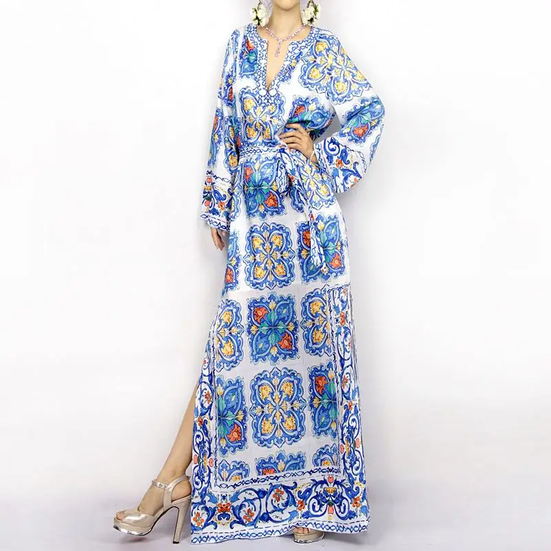 

Boutique wholesale Good quality islamic clothing india & pakistan clothing luxury women clothing, Printing