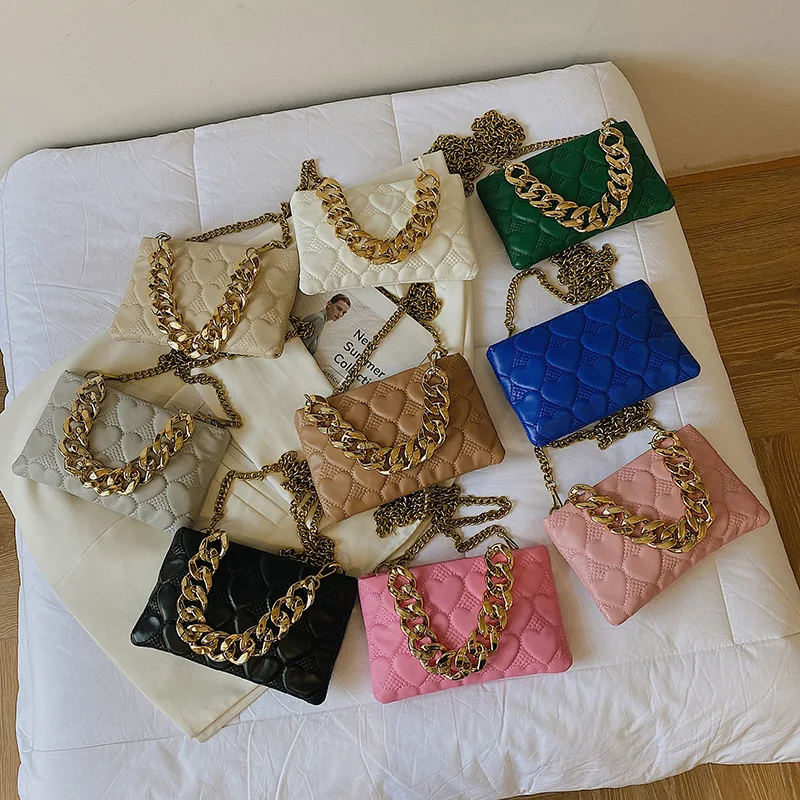 

Jelly Purse Handbags Woman Factory Wholesale women bag handbags 2021 PU shoulder handbag jelly bag Small Square Bags Ladies