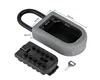 AJF high quality Hang up Key box or Punch Button Key Safe for European and American markets