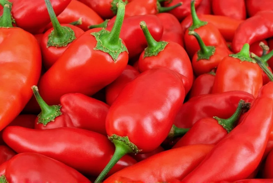 fiery flavorful the ultimate guide to arbol chilis from heat levels to cooking hacks