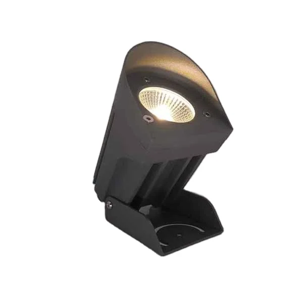 3000K warm white Outdoor LED wall light led spot light COB 10w