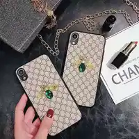 

Girl luxury cell phone case back cover for mobile phone 7 8 11 pro max
