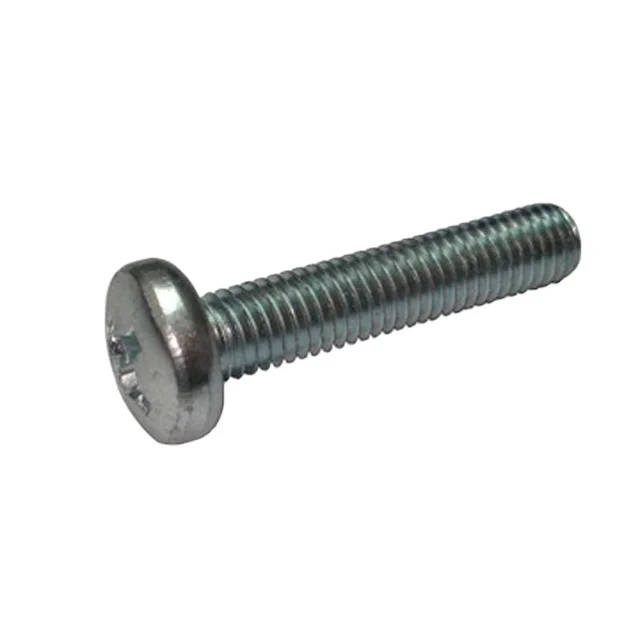 
DIN7985 head screw 