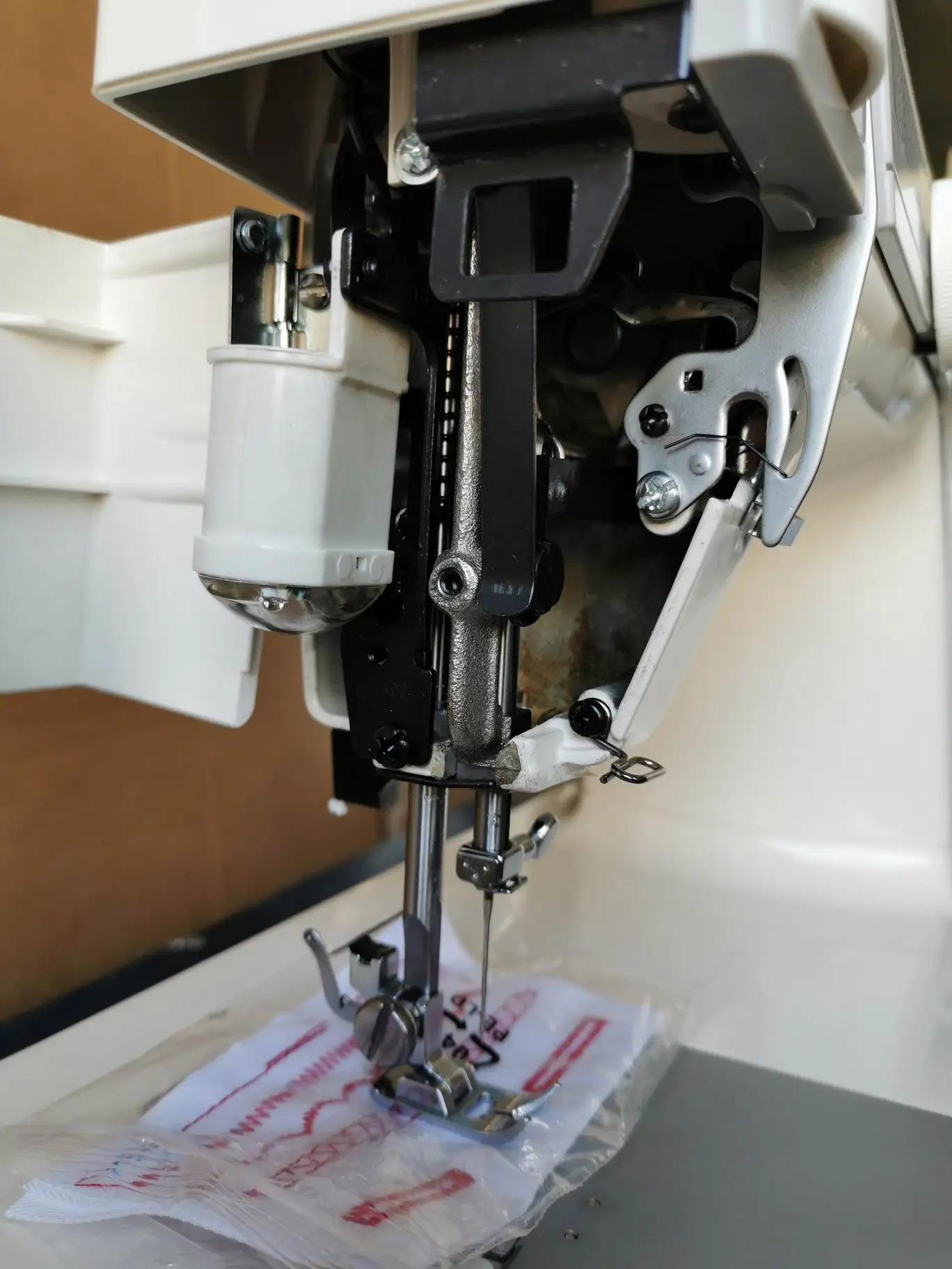 393 Domestic Sewing Machine Buy Multifunction Sewing Machine,Home