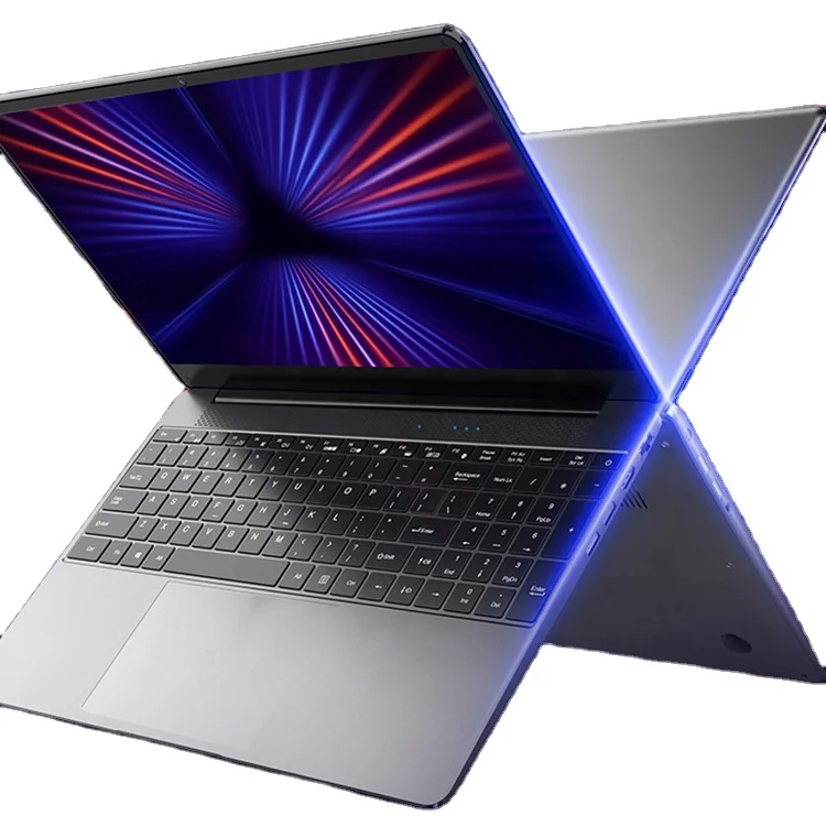 

New shenzhen Ultra slim laptops 15.6"Celeron 3867U 1.80 GHz 16GB Ram SSD HDD netbook OEM backlit keyboard portable ultrabook pc