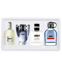 

The factory's direct selling lasts for 24 hours with 100ML new high-end gift box for men's perfume set