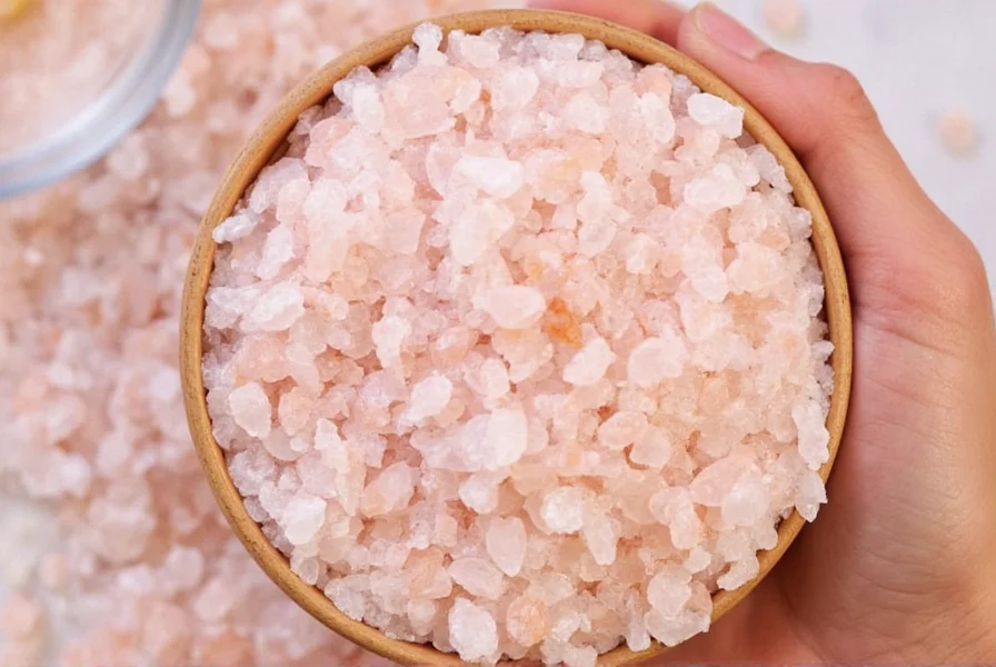 Salt Block