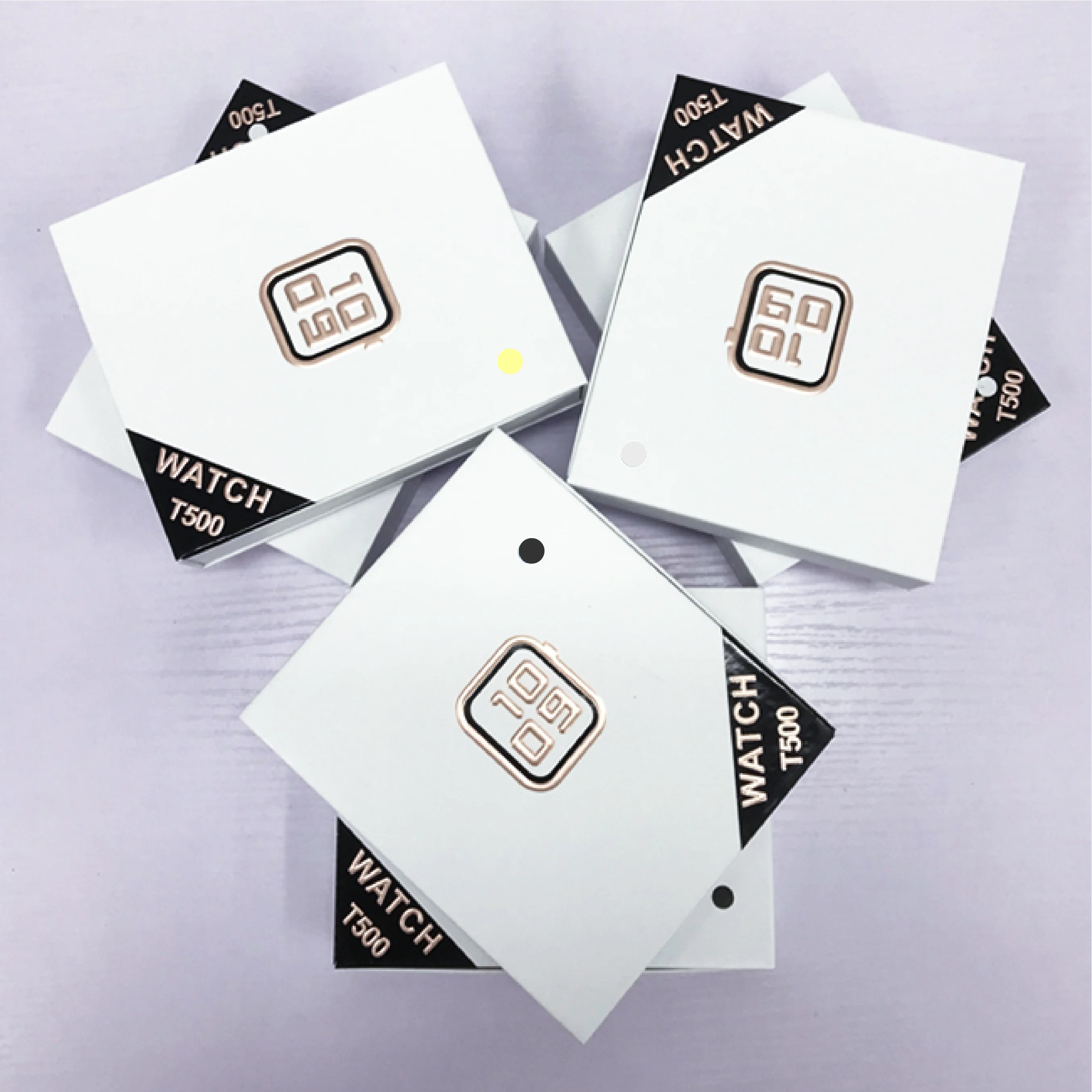 

2021 Full Touch Screen T500 Android Smart Watch Phone with Heart Rate Blood Pressure