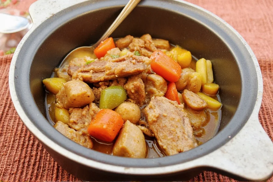 seasoning for pork stew a flavorful guide for every kitchen