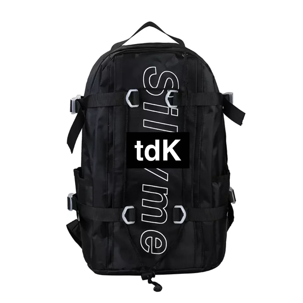2022 Latest Outdoor Travel Backpack 