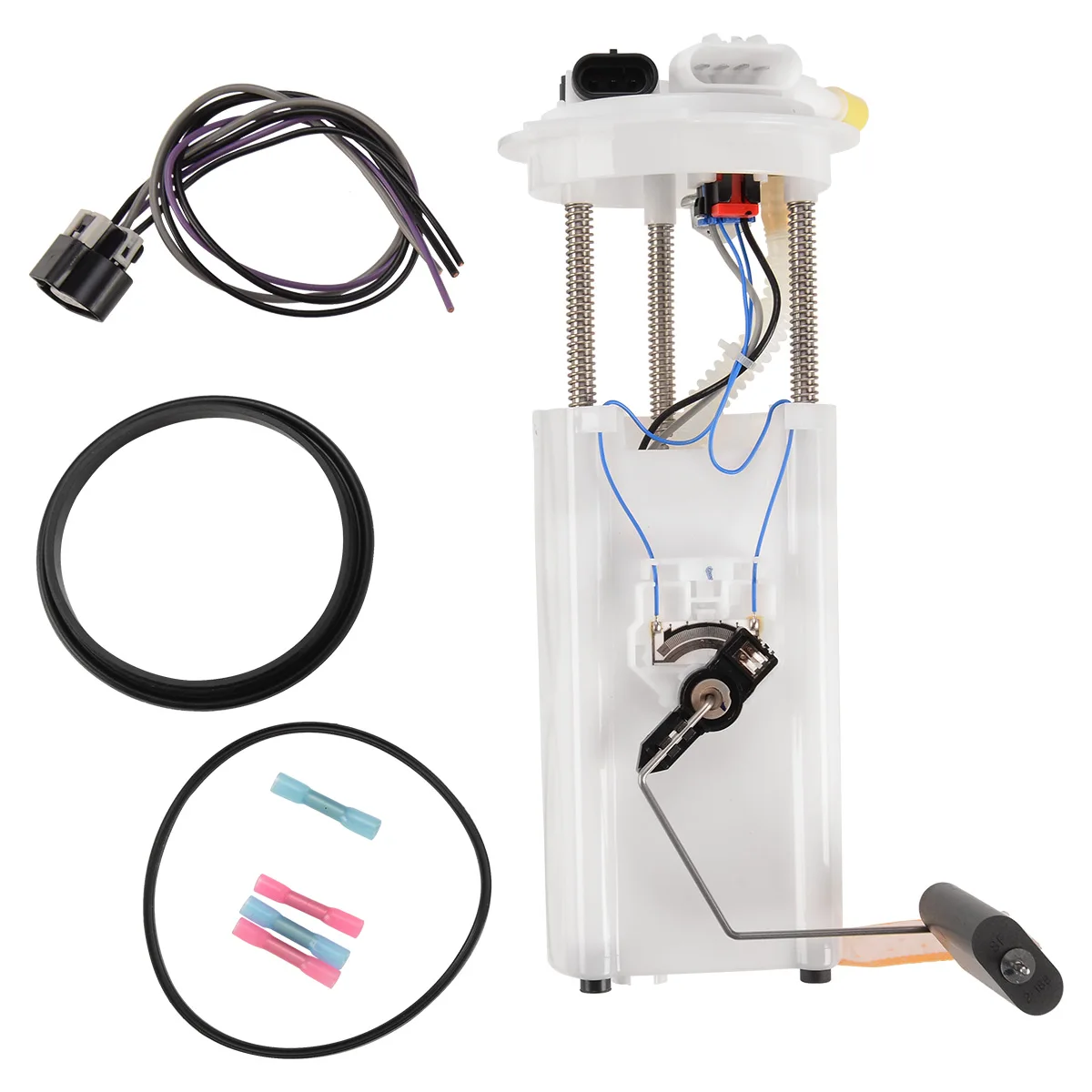 

RTS Electric Fuel Pump Module Assembly for Buick Rendezvous Pontiac 3.4L 2004 19169381 25323787 25344962 25349617