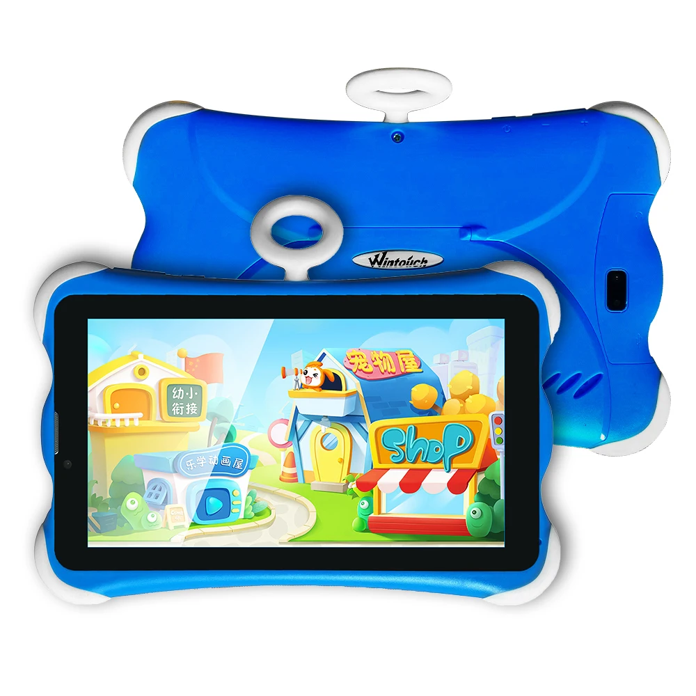 

Kids tablet for school wholesaler stock educational kids tablet kids android education tablet with sim slot