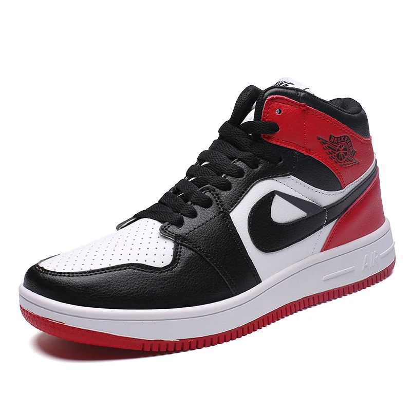 Classic Brand Air Jor 1 High Basketball Shoes Men Women Casual Sports Shoes Sneakers Retro Running Shoe zapatillas hombre CH-084
