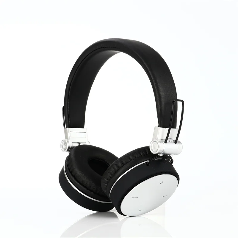 

Customize Electronics Mobile Headphone Microphone Sport Wireless Earphone Headset