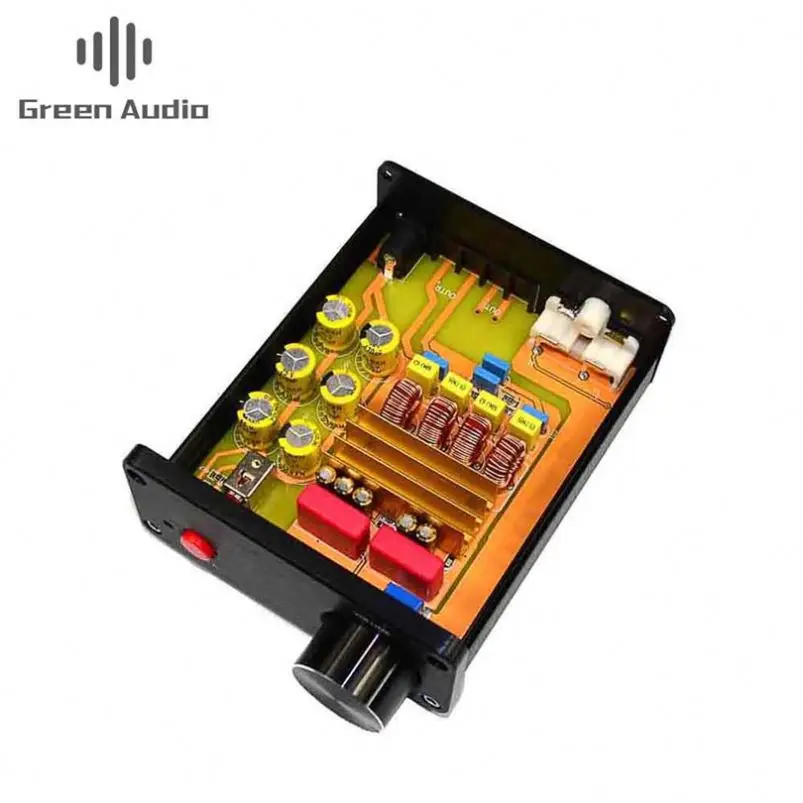 

GAP-3116 Subwoofer Audio Amplifier 1000W For Wholesales