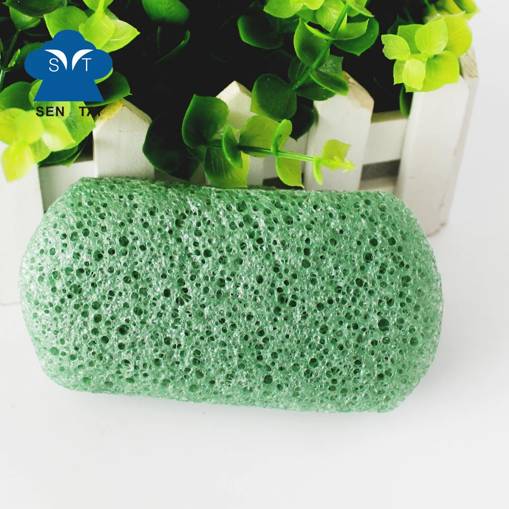 

Cheap konjac sponge customized konjac sponge body bath konjac brush