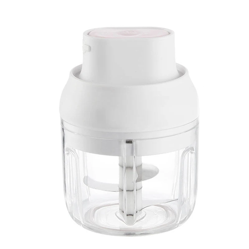 

Electric Mini Meat Grinder Capacity Vegetable Processor for Onion Nuts and Fruit