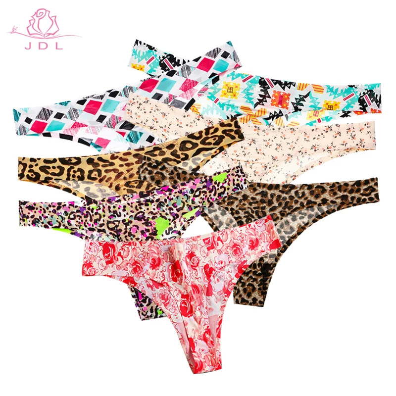 

OEM factory good quality cheap sexy women girls in thongs underwear seamless thong, 15 colors