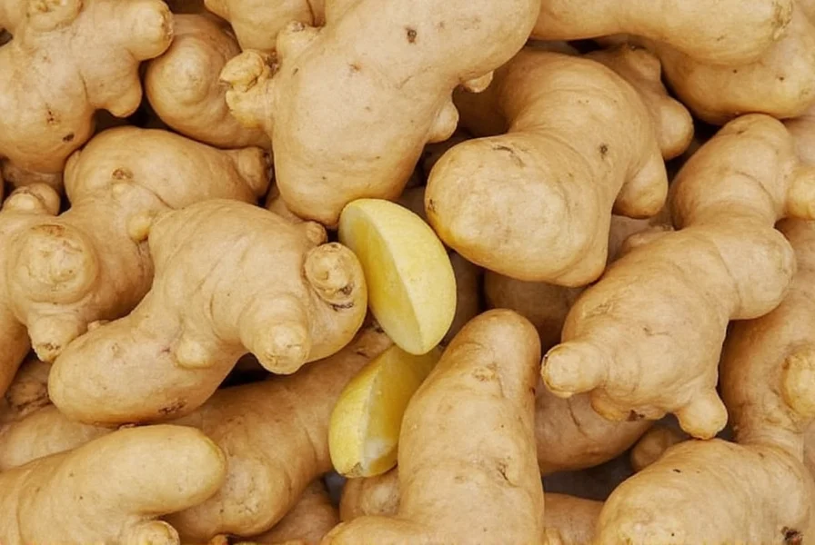 how to grow ginger