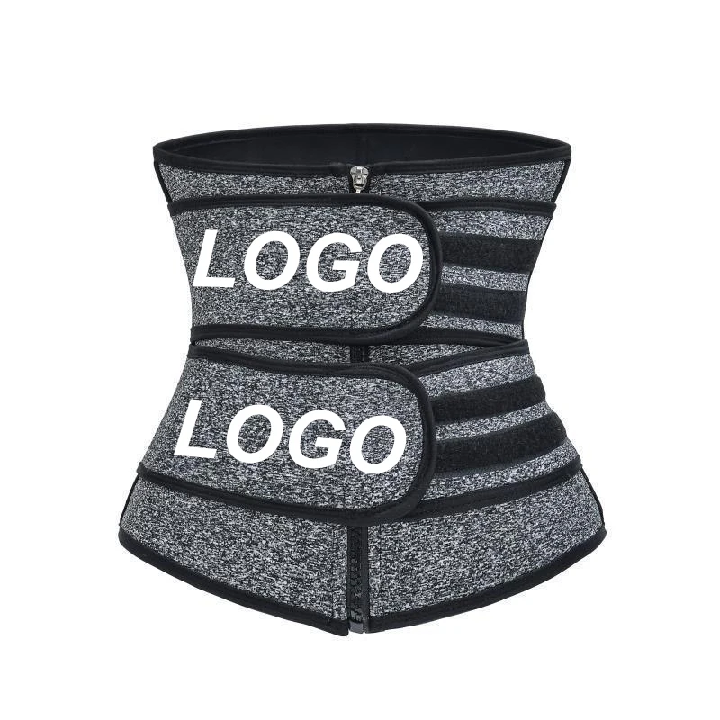 

Woman Waist trainer good shapers corset Slimming Belt body modeling strap Belt