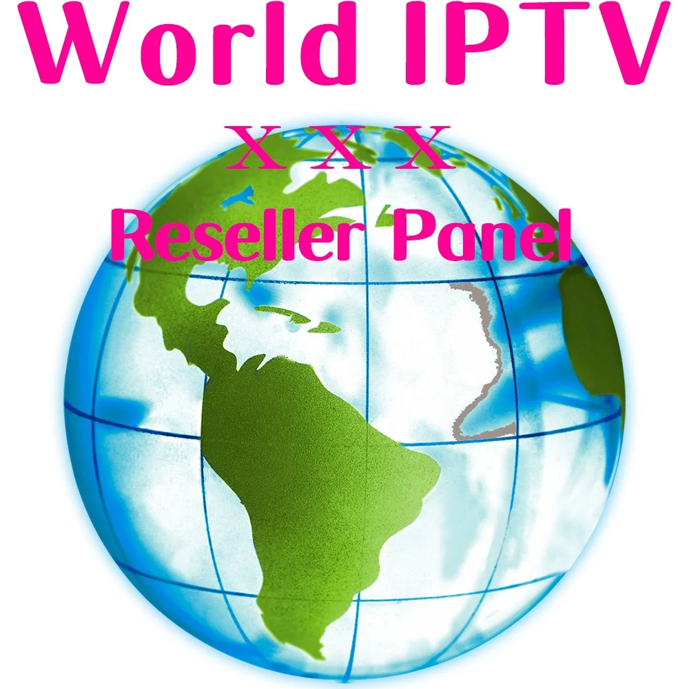 

Smart TV IPTV Stable World IPTV Panel for Arabic USA Canada Stable IPTV Best Quality support Reseller Panel BOX Only