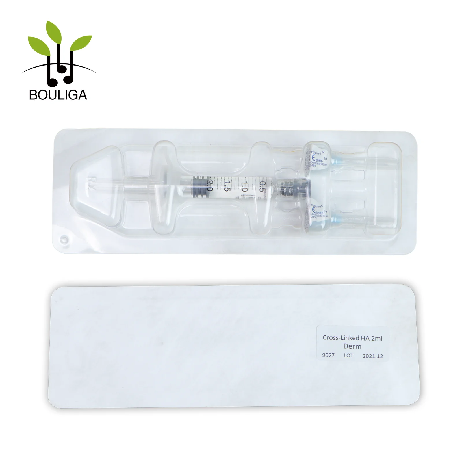 
hot sale hyaluronic acid injection Hyaluronic Acid Dermal Fillers 