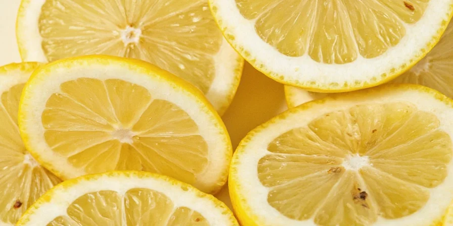 5 Unexpected Ways Lemon Pith Can Spice Up Your Kitchen (Literally!)