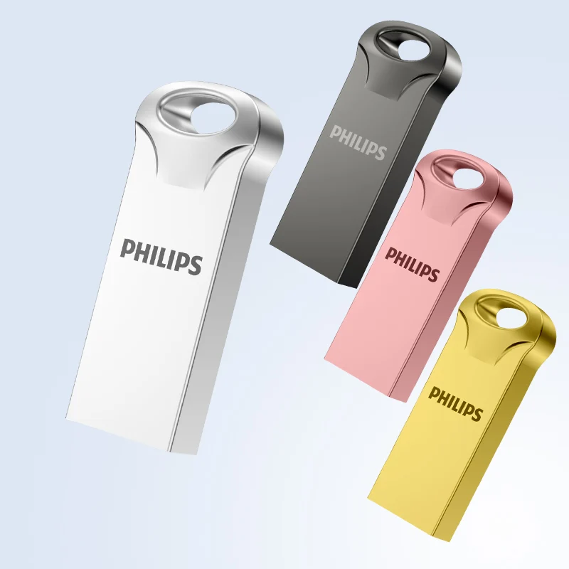 

Philips hight speed usb Flash drive 32Gb 64Gb 128Gb 256Gb Usb 3.0 usb 2.0 Stick memory custom logo