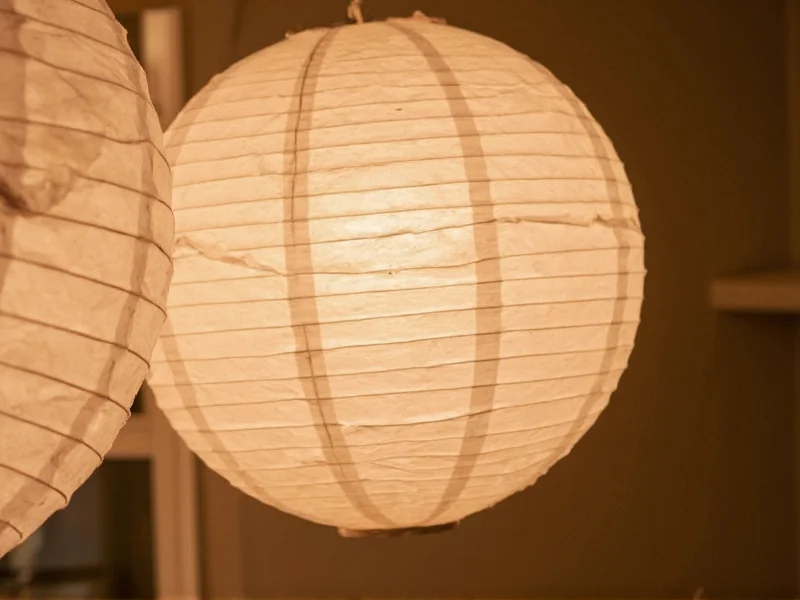 diy paper lanterns