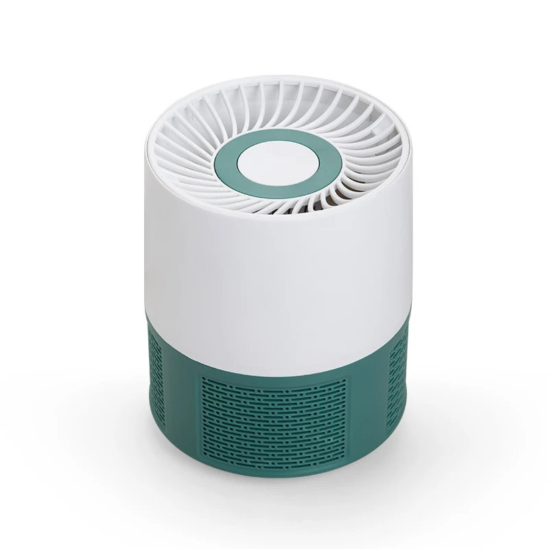 

Indoor mosquito killer electronic photocatalyst household mosquito repelling and catching device for infants and pregnant women