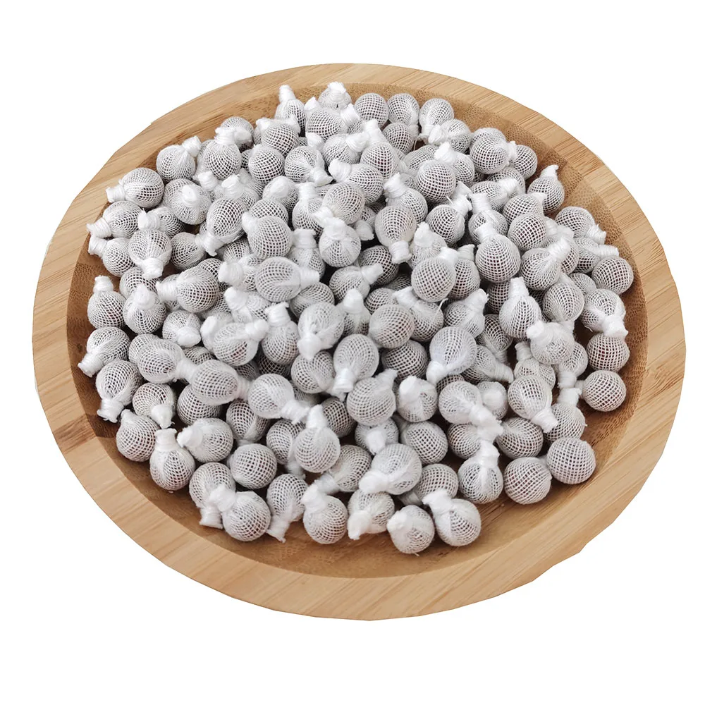 

Clean Female Sensitive Yoni Organic Customize Logo Furoized Detox Cleam Point Yoni Pearls Tampons, Purple