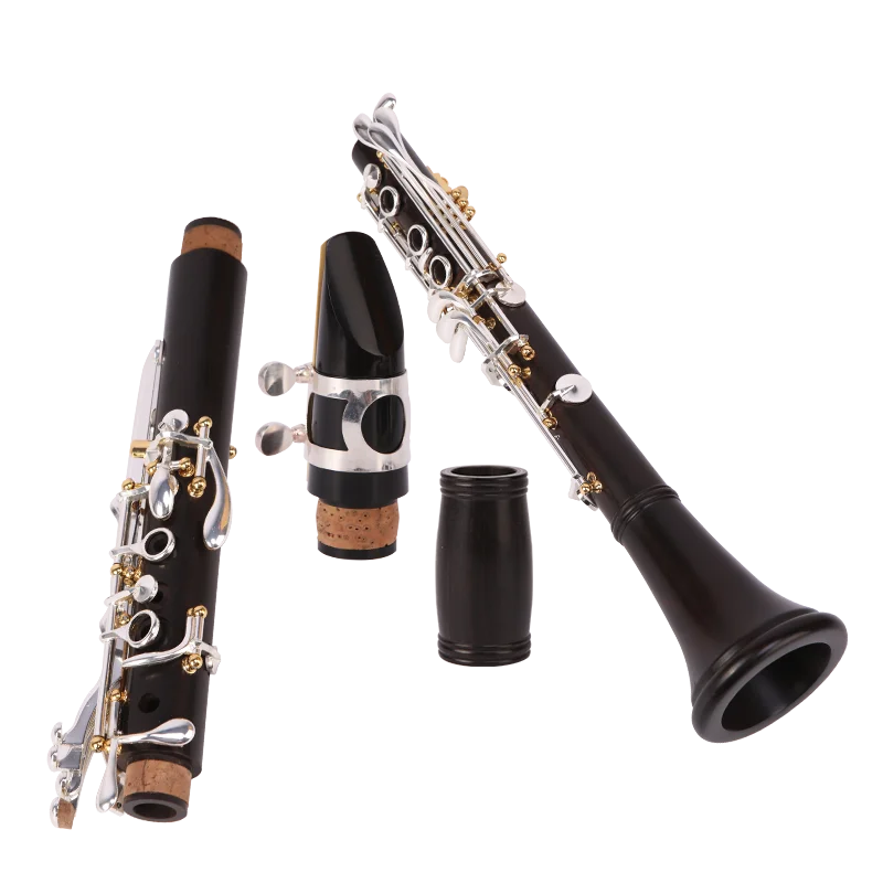 

Professional clarinet clarinet manufacturer direct sales professional Bb clarinet