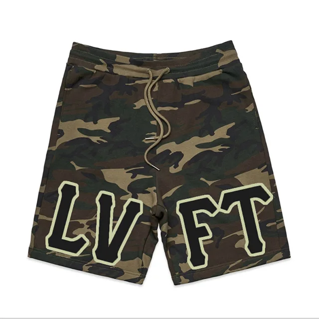 

drawstring fitness short men custom sublimated printing beach shorts, Custom color