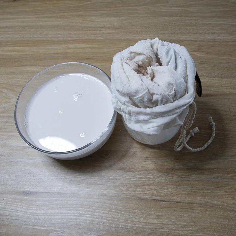 nut milk bag
