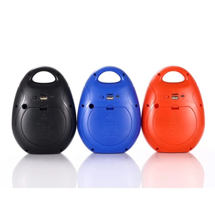 

2021 New product portable sound box home theater system pa speaker wireless BT sound box