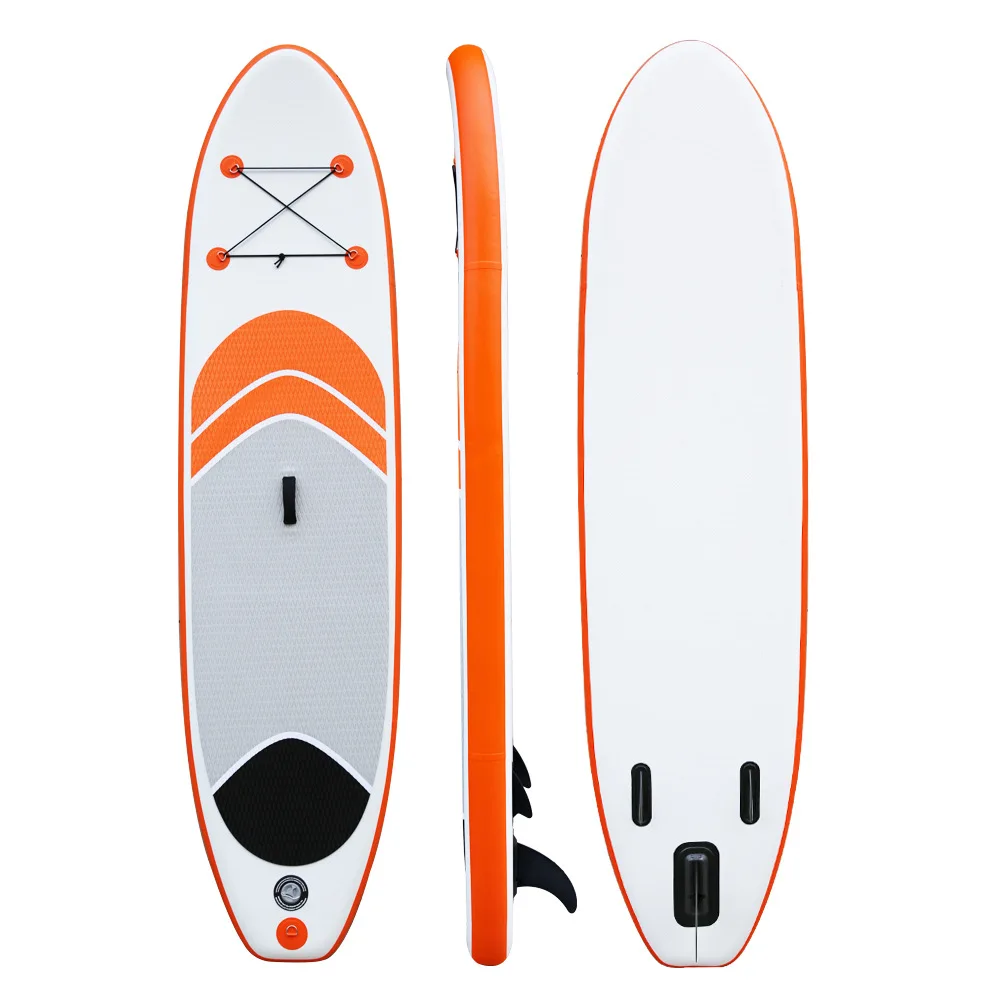 

Cheap SUP board Inflatable paddle board SUP board water fun paddleboard, Customized color
