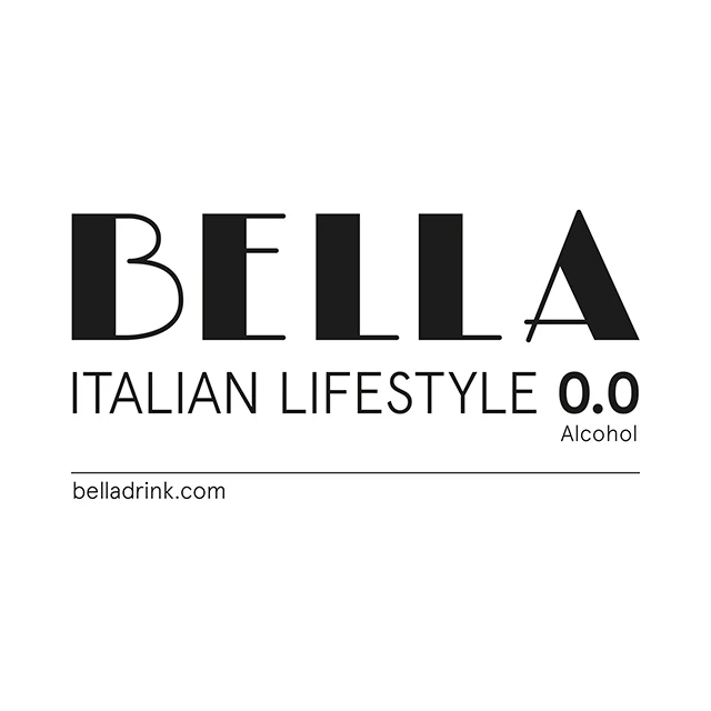
Bella Style - Italian sparkling drink - Alcohol free 