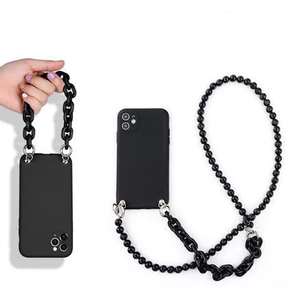 

LOYALTY 2021 New Innovation personalized hone chain straps for case lanyard accessories