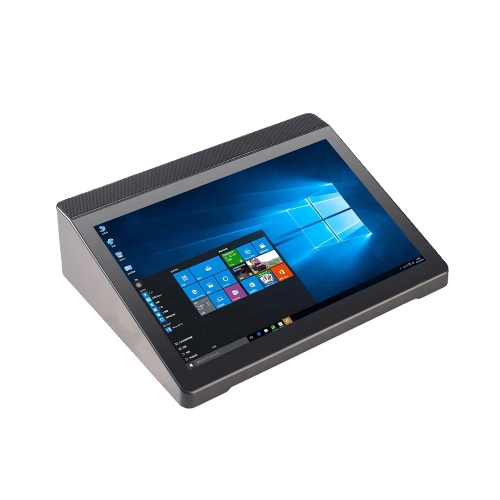 

J3355 tablets computer 10 inch quad core 1200*800 IPS Screen 4+64G windows10 os mini pc with rs232