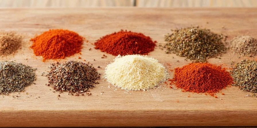 Savory Seasoning 101: What Exactly Is It and Why Should You Care?