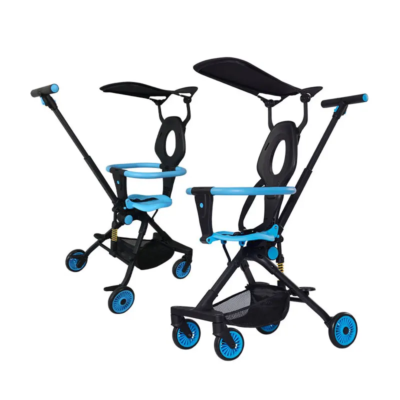 

Baby Items Walkers & Carriers Baby Pushchair, China Suppliers High Landscape Baby Stroller/