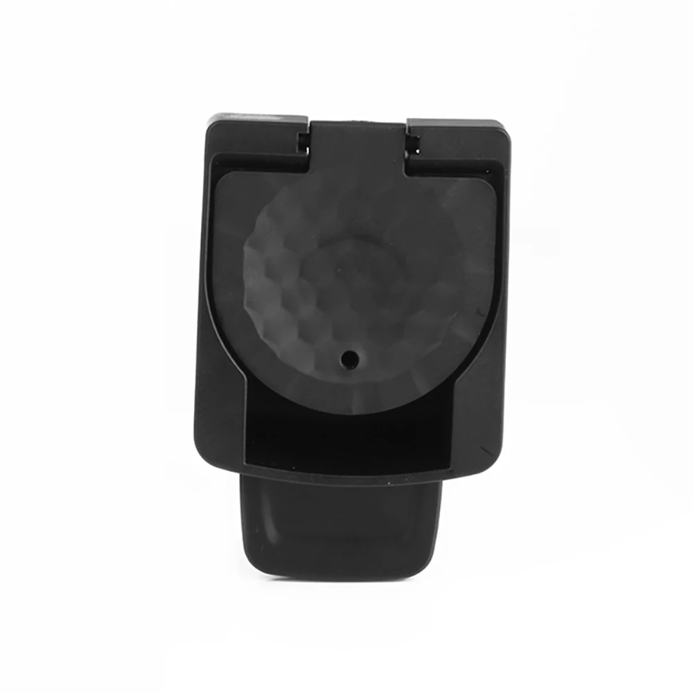

coffee asscessory 2020 new arrival iCafilas Adapter for Dolce gusto coffee machine, Black color
