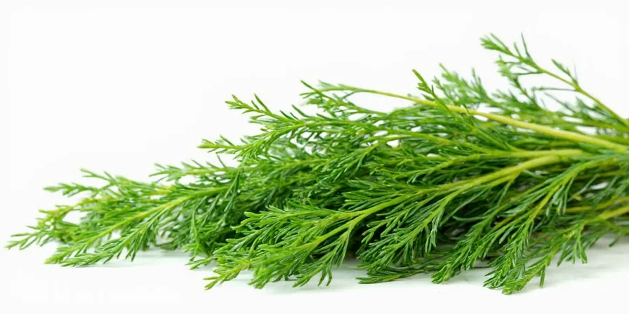 Dill Leaves: The Flavorful Secret Every Spice Lover Needs to Know!