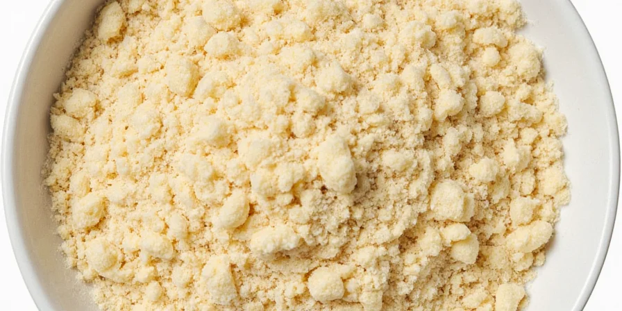 Chicken Seasoned with Garlic Powder