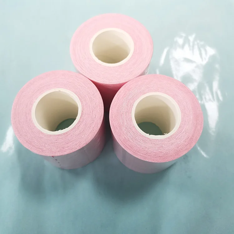 Training Hotmelt Adhesive Tape 5cmx5m Surgical Medical Device Sports