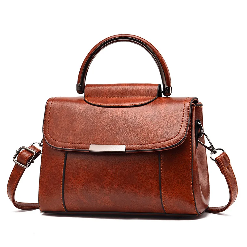 

Wholesale 2021 New Fashion Luxury Woman Shoulder Ladies Tote Hand Bags Women Handbags For Lady