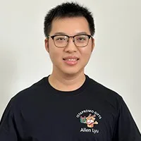 Allen Lyu