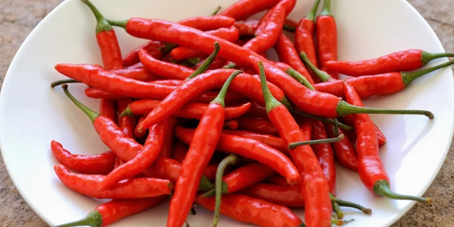 Thai Sweet Chili: The Flavor Bomb You Need in Your Kitchen (And How to Use It Like a Pro)