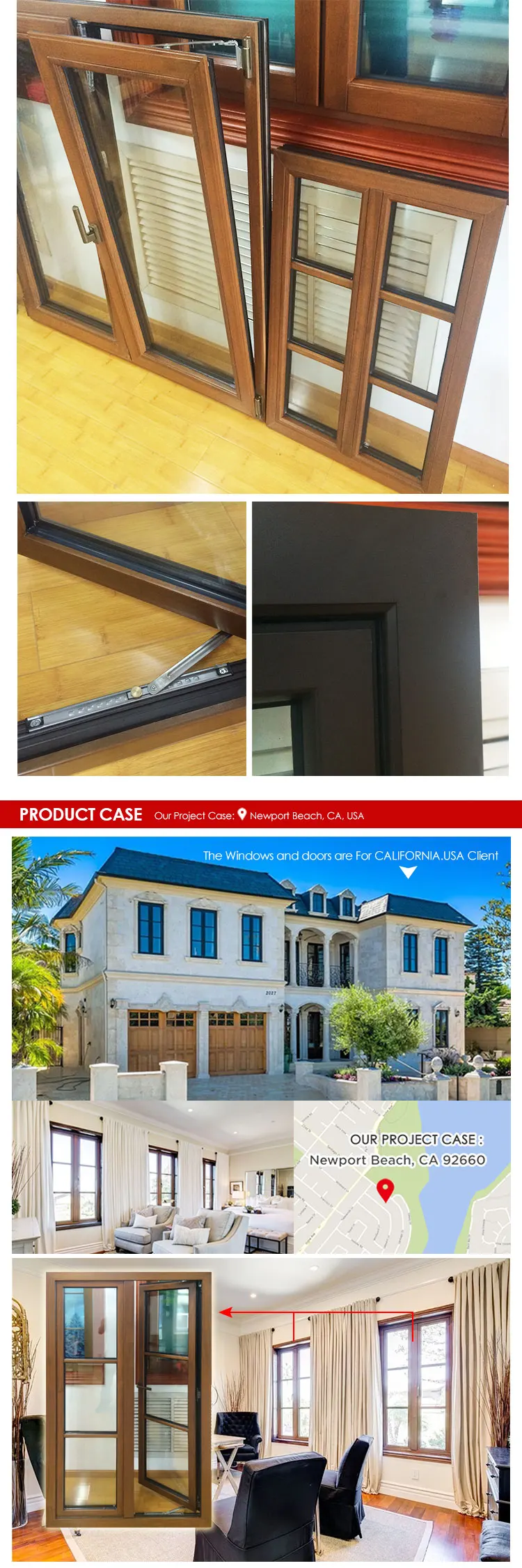 Greensboro aluminum window sash frame suppliers manufacturers wood boxes windows