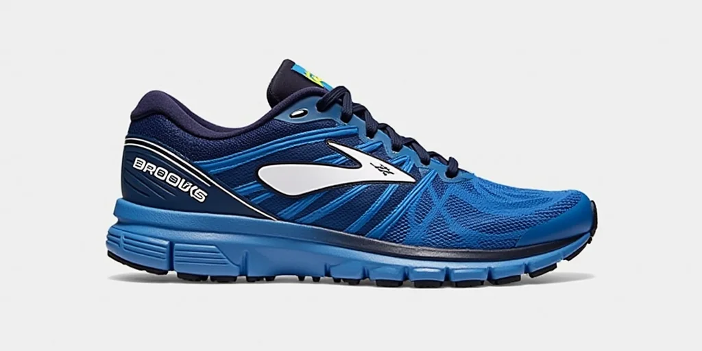 Best Brooks Running Shoes For Beginners Offer Unmatched Cushioning And Support